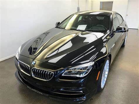Bmw 6 Series For Sale Ny